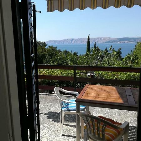 Apartman Renata Novi Vinodolski Esterno foto