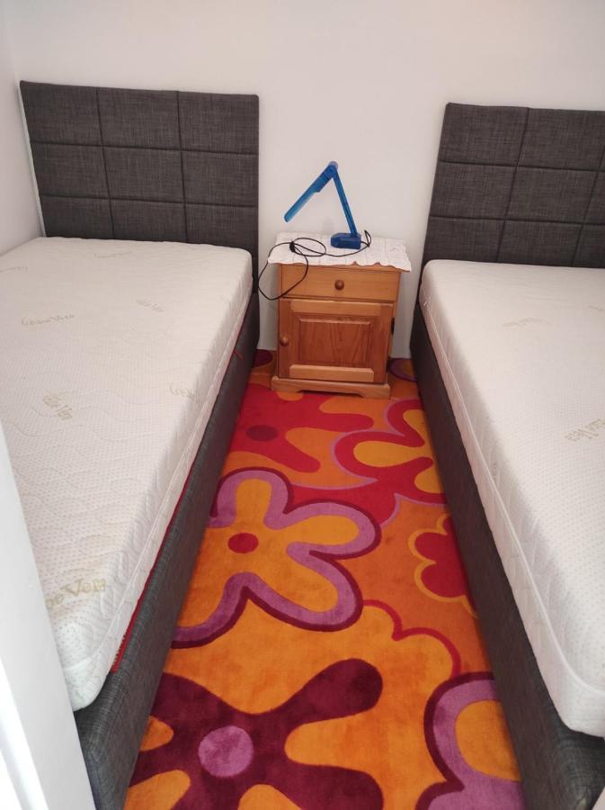 Apartman Renata Novi Vinodolski Esterno foto