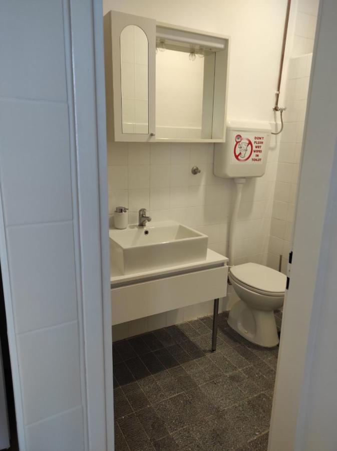 Apartman Renata Novi Vinodolski Esterno foto