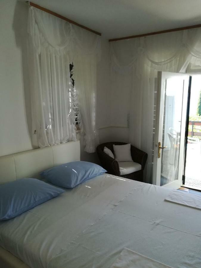 Apartman Renata Novi Vinodolski Esterno foto